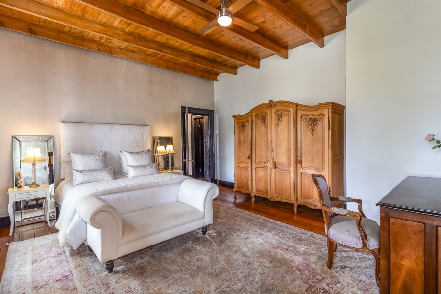 4 Bedroom Property for Sale in Paarl Central Western Cape